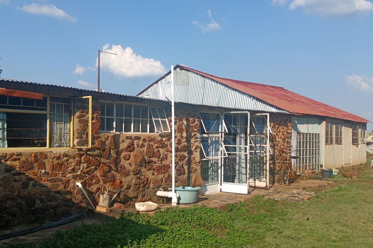 Rustic 3.7ha Lifestyle Opportunity in Boons vicinity - Photo 3