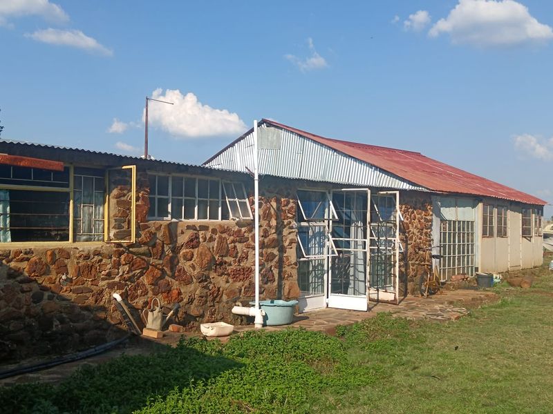 Rustic 3.7ha Lifestyle Opportunity in Boons vicinity - Photo 3