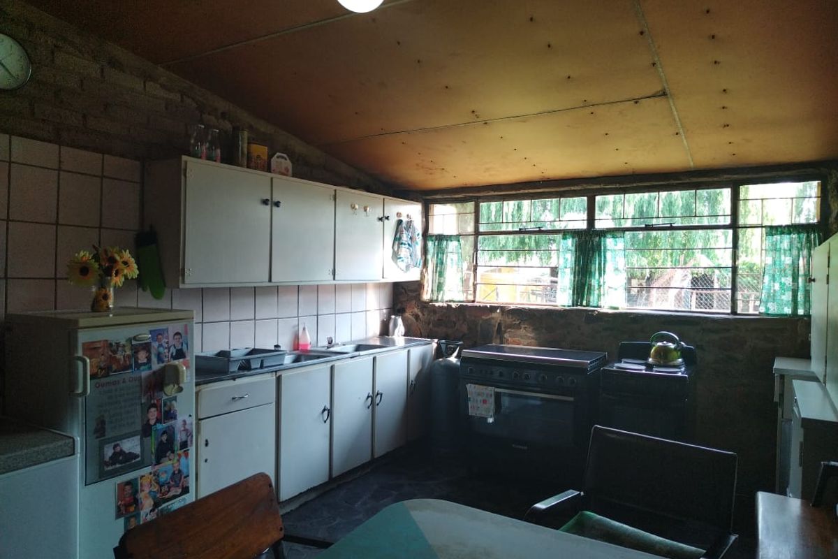Rustic 3.7ha Lifestyle Opportunity in Boons vicinity - Photo 5