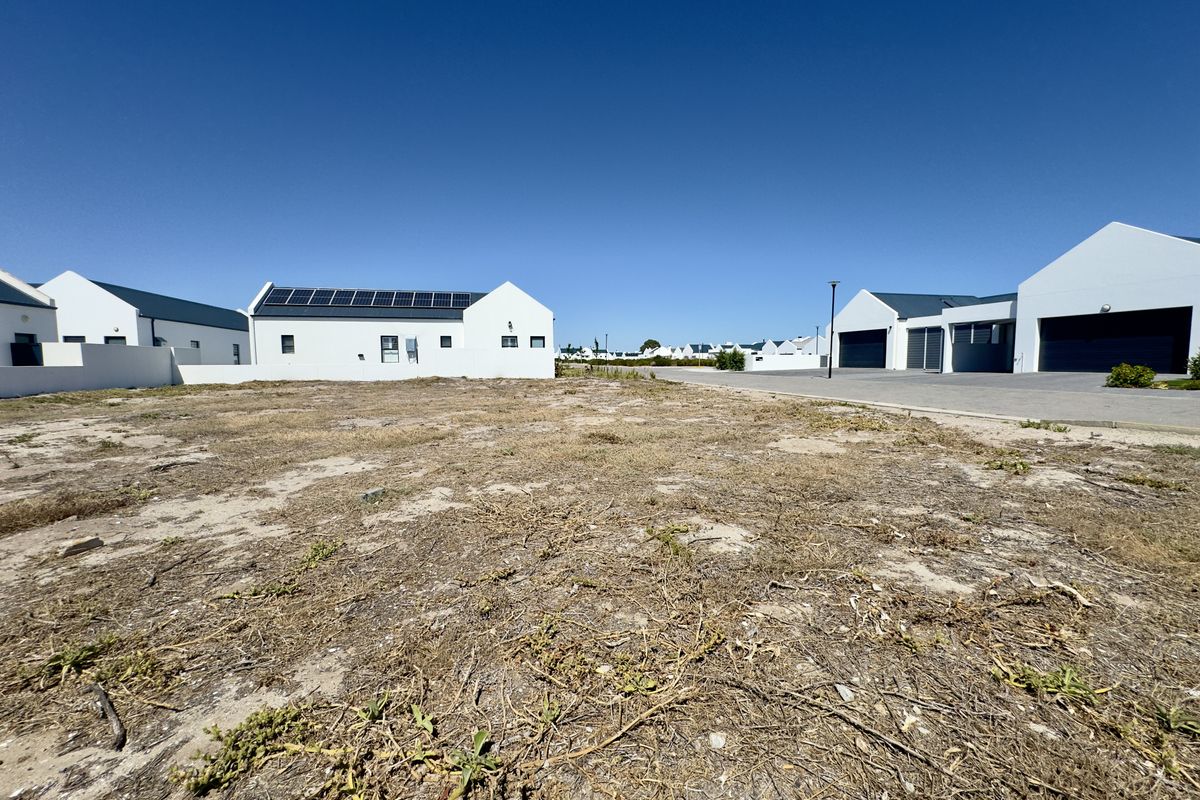 Vacant Land for Sale in Atlantic Sands North Estate. - Photo 5