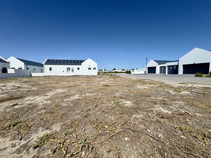 Vacant Land for Sale in Atlantic Sands North Estate. - Photo 5