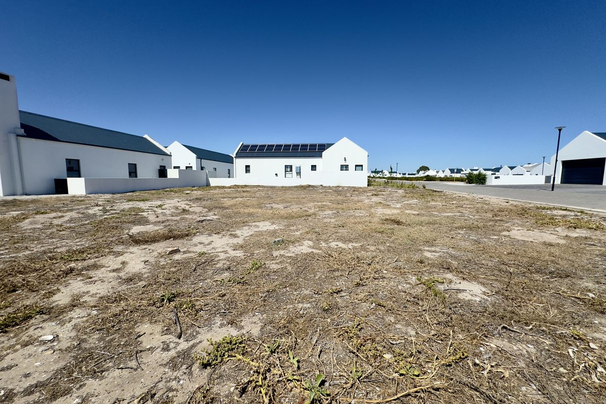 Vacant Land for Sale in Atlantic Sands North Estate. - Photo 2