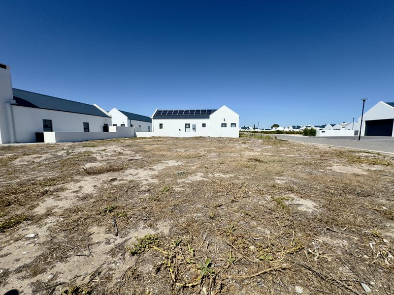 Vacant Land for Sale in Atlantic Sands North Estate. - Photo 2