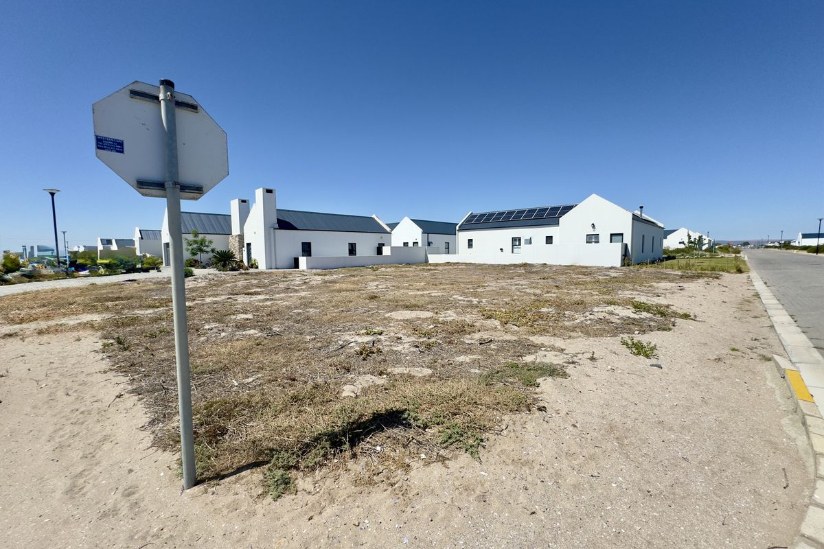 Vacant Land for Sale in Atlantic Sands North Estate. - Photo 4