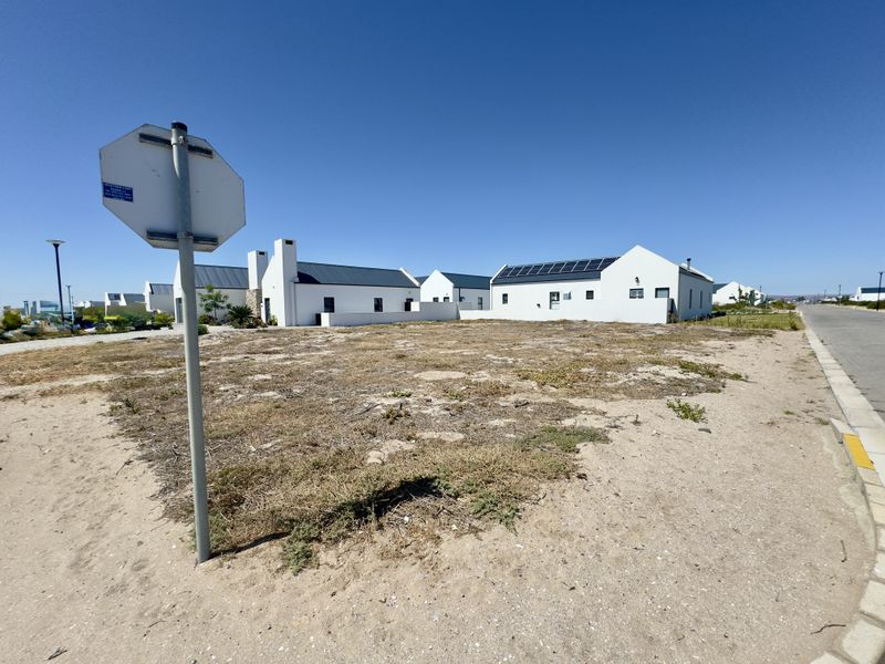 Vacant Land for Sale in Atlantic Sands North Estate. - Photo 4