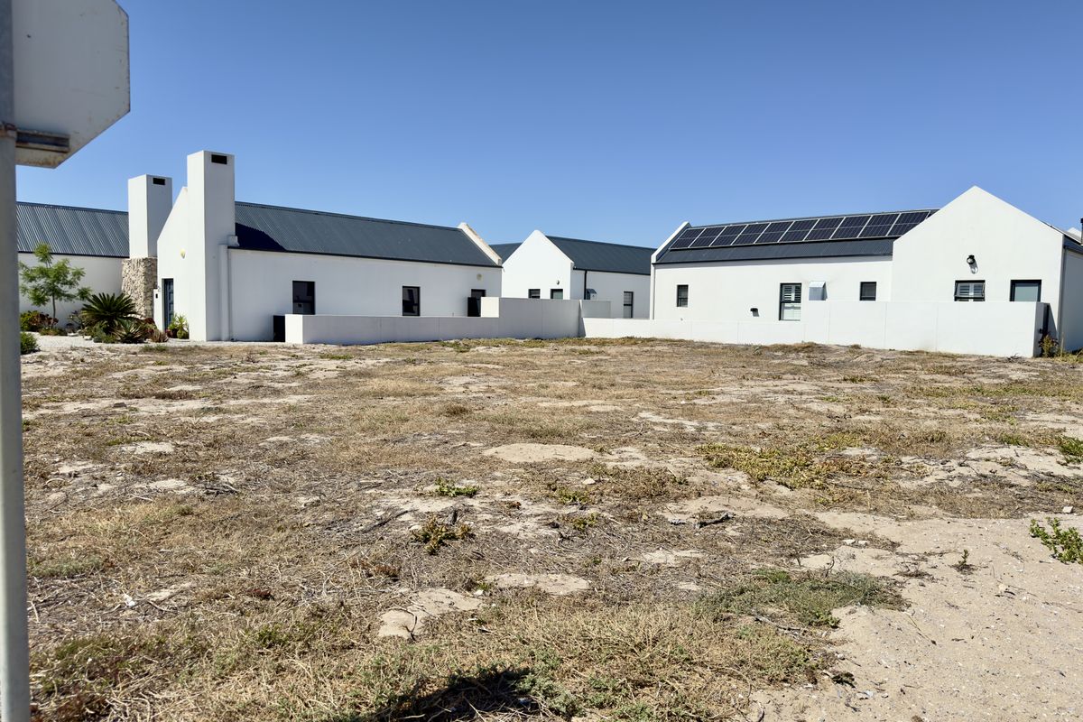 Vacant Land for Sale in Atlantic Sands North Estate. - Photo 3