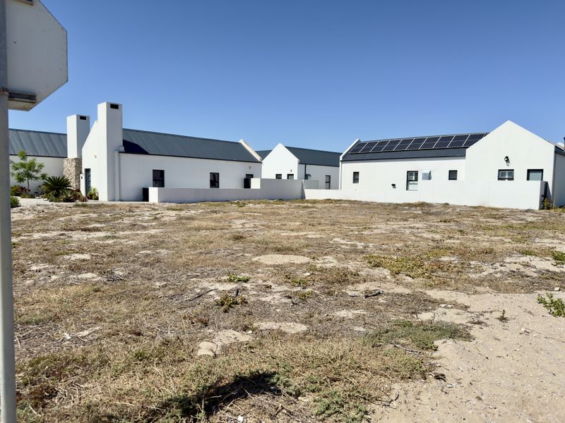 Vacant Land for Sale in Atlantic Sands North Estate. - Photo 3