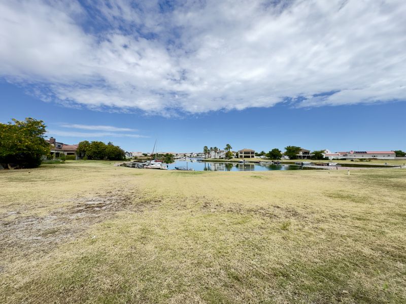 569 m2 Vacant Land for Sale in Port Owen – Prime Location Near the Berg River and Marina - Photo 8
