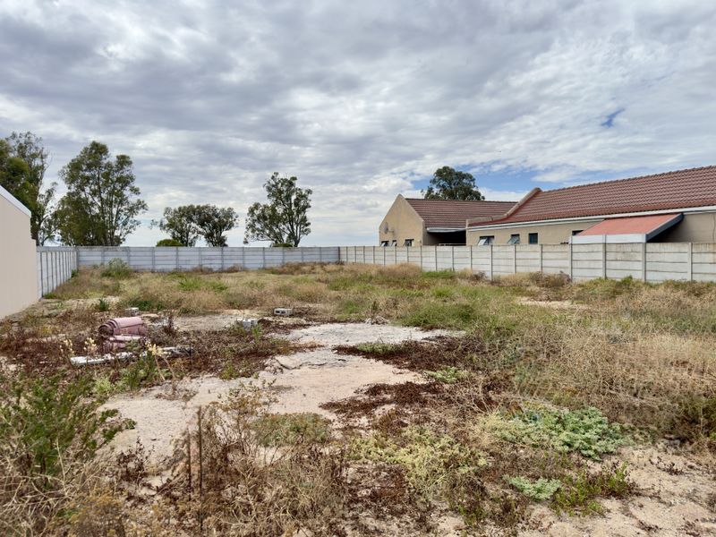 569 m2 Vacant Land for Sale in Port Owen – Prime Location Near the Berg River and Marina - Photo 2