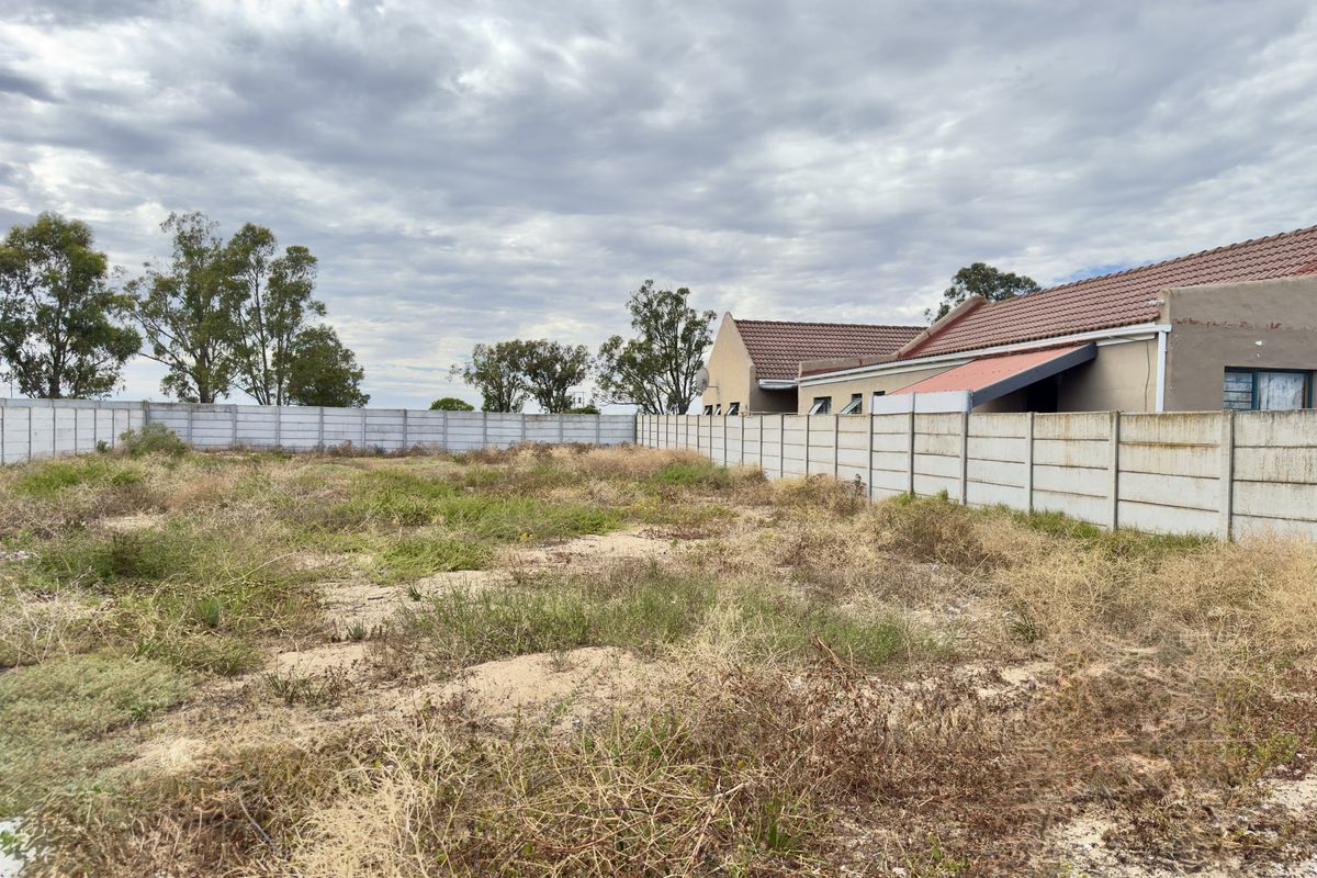 569 m2 Vacant Land for Sale in Port Owen – Prime Location Near the Berg River and Marina - Photo 4