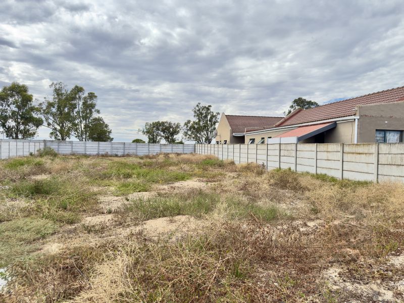 569 m2 Vacant Land for Sale in Port Owen – Prime Location Near the Berg River and Marina - Photo 4