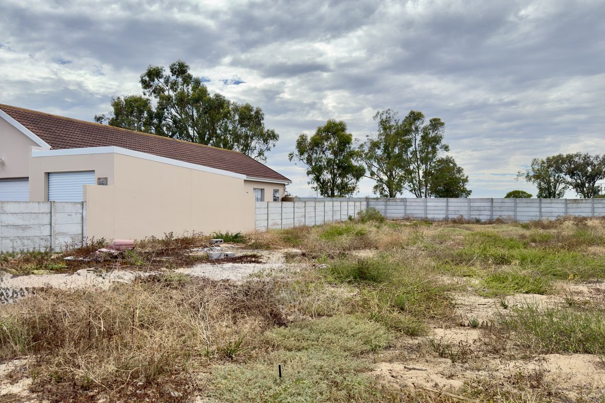 569 m2 Vacant Land for Sale in Port Owen – Prime Location Near the Berg River and Marina - Photo 3