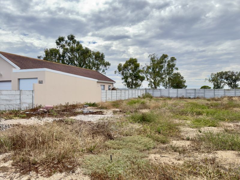569 m2 Vacant Land for Sale in Port Owen – Prime Location Near the Berg River and Marina - Photo 3