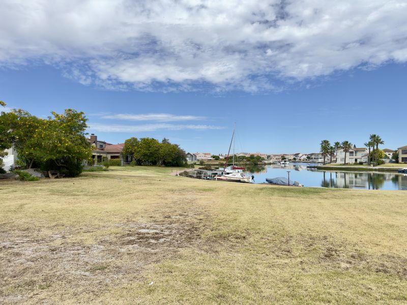 Prime 717 m2 Vacant Stand in Port Owen – Build Near the Marina and Berg River - Photo 10