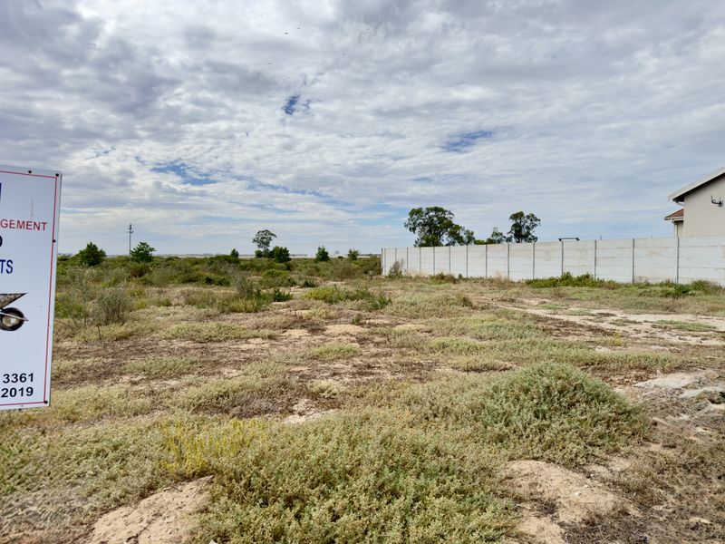 Prime 717 m2 Vacant Stand in Port Owen – Build Near the Marina and Berg River - Photo 6