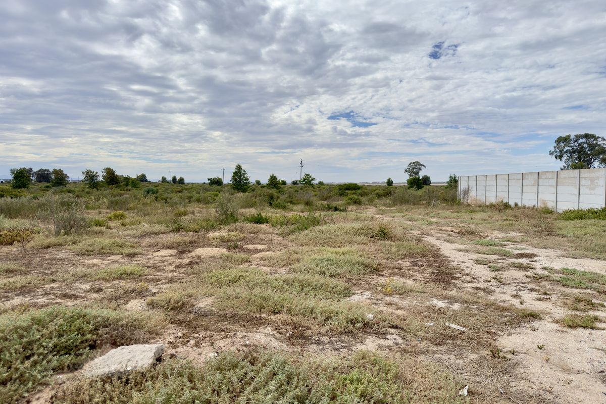 Prime 717 m2 Vacant Stand in Port Owen – Build Near the Marina and Berg River - Photo 2