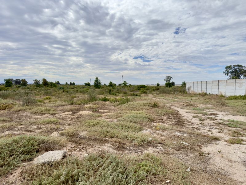 Prime 717 m2 Vacant Stand in Port Owen – Build Near the Marina and Berg River - Photo 2