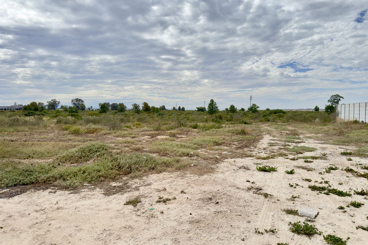 Prime 717 m2 Vacant Stand in Port Owen – Build Near the Marina and Berg River - Photo 3