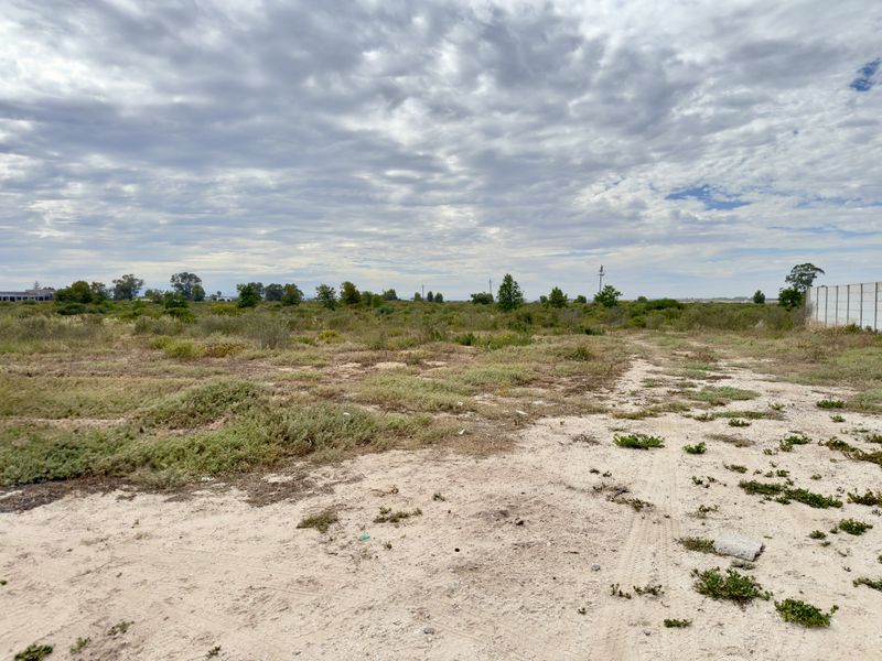 Prime 717 m2 Vacant Stand in Port Owen – Build Near the Marina and Berg River - Photo 3