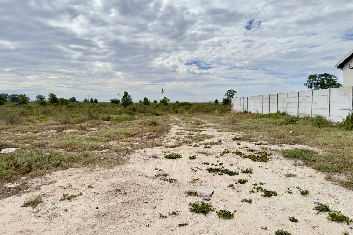 Prime 717 m2 Vacant Stand in Port Owen – Build Near the Marina and Berg River - Photo 4