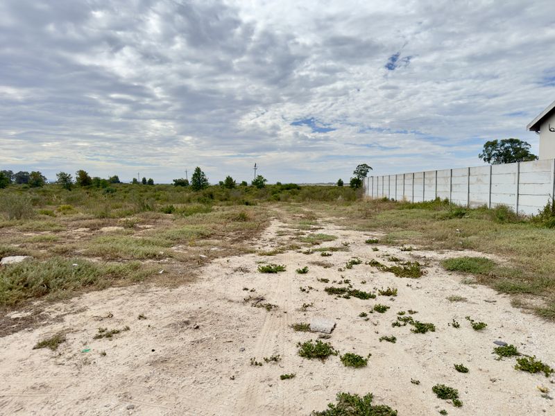 Prime 717 m2 Vacant Stand in Port Owen – Build Near the Marina and Berg River - Photo 4