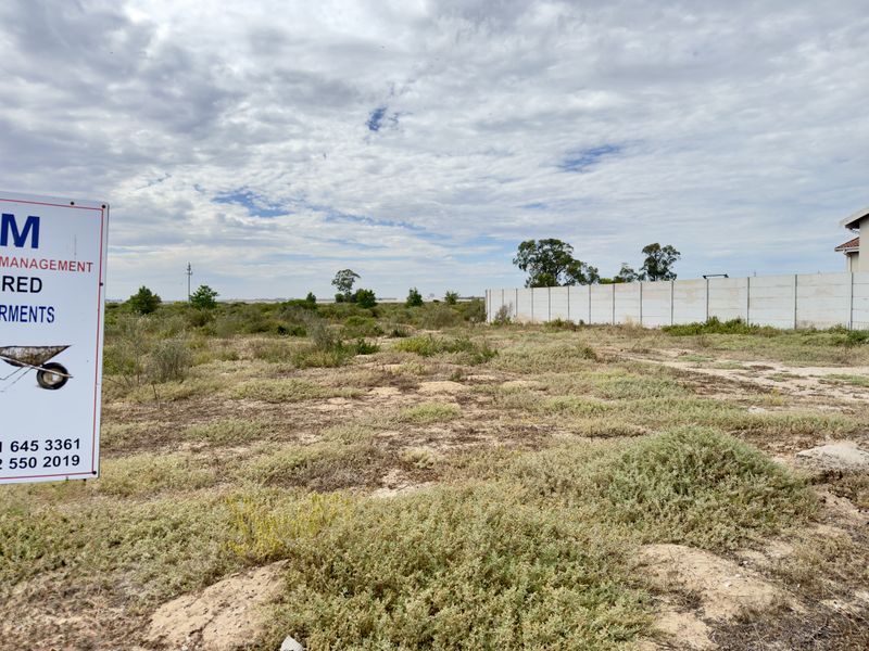 Prime 717 m2 Vacant Stand in Port Owen – Build Near the Marina and Berg River - Photo 7