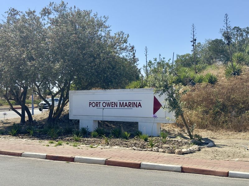 Prime 717 m2 Vacant Stand in Port Owen – Build Near the Marina and Berg River - Photo 8