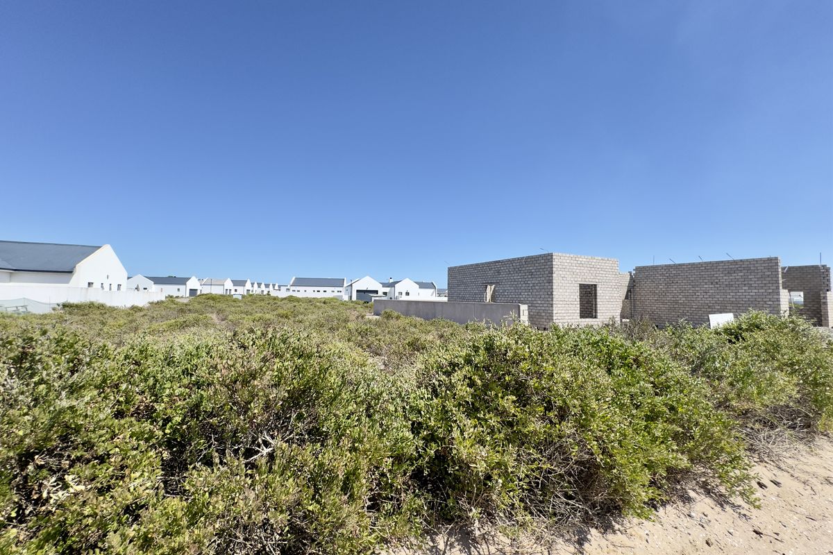 500 m2 Vacant Land for Sale in Atlantic Sands North Estate, Laaiplek. - Photo 5