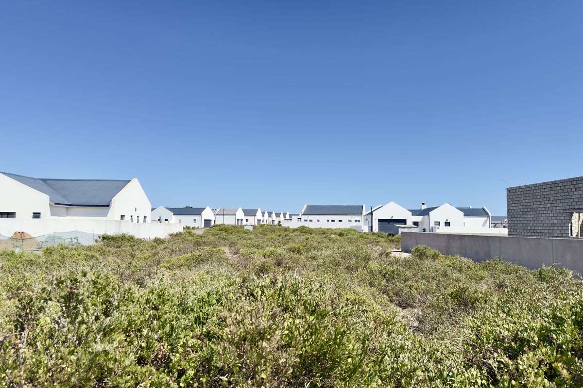 500 m2 Vacant Land for Sale in Atlantic Sands North Estate, Laaiplek. - Photo 2