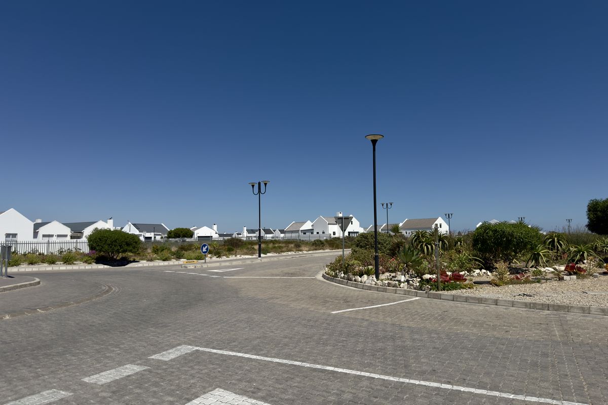 Vacant Land for Sale in Atlantic Sands North Estate, Laaiplek. - Photo 5