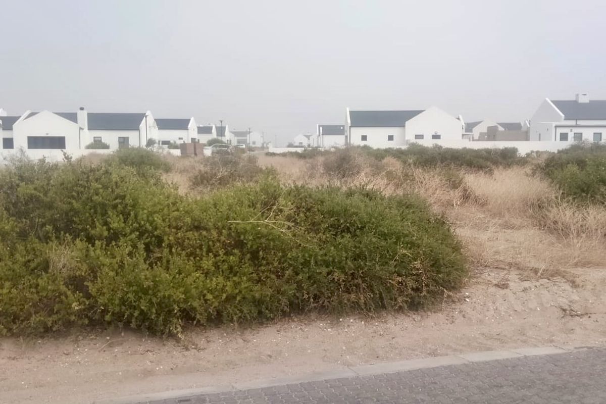 Vacant Land for Sale in Atlantic Sands North Estate, Laaiplek. - Photo 4