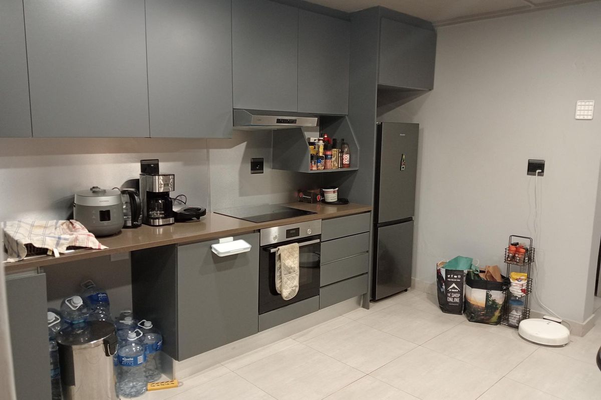 Stunning one bedroom unit located in Umhlanga ridge. - Photo 2