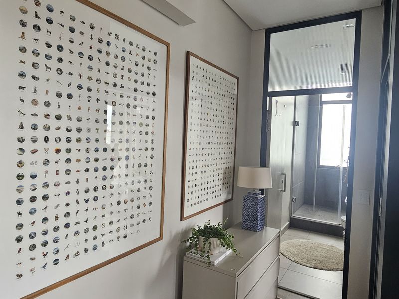 Modern Comfort Meets Secure City Living – Unit 9 at The Lineal, Sandton - Photo 8