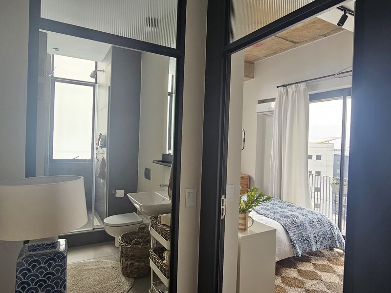 Modern Comfort Meets Secure City Living – Unit 9 at The Lineal, Sandton - Photo 7