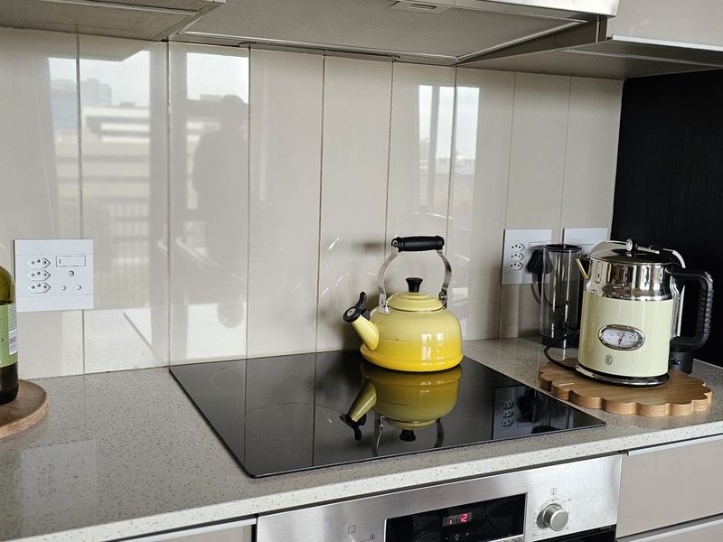 Modern Comfort Meets Secure City Living – Unit 9 at The Lineal, Sandton - Photo 6