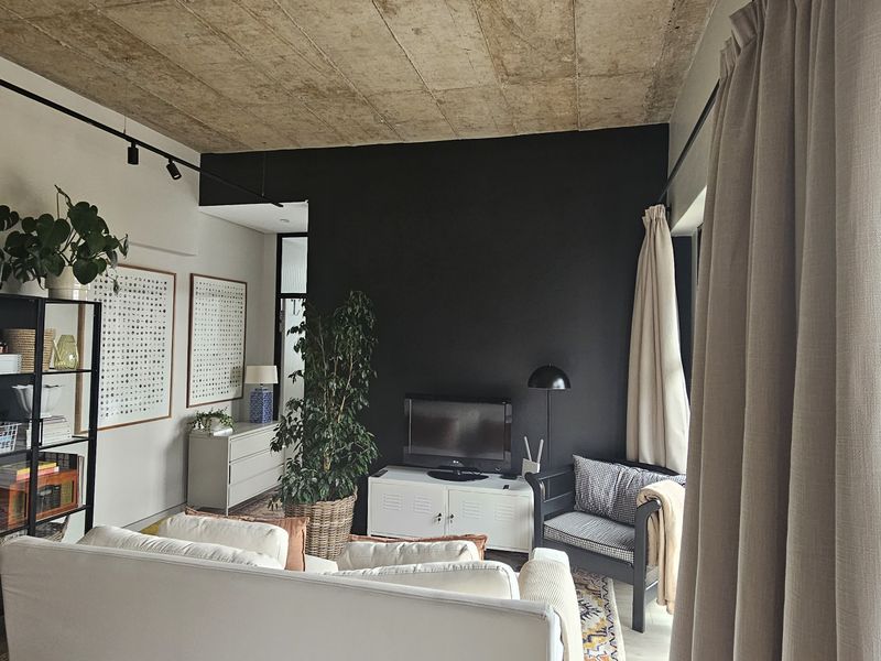 Modern Comfort Meets Secure City Living – Unit 9 at The Lineal, Sandton - Photo 4