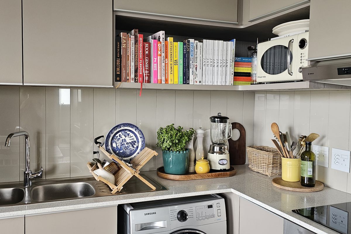 Modern Comfort Meets Secure City Living – Unit 9 at The Lineal, Sandton - Photo 5