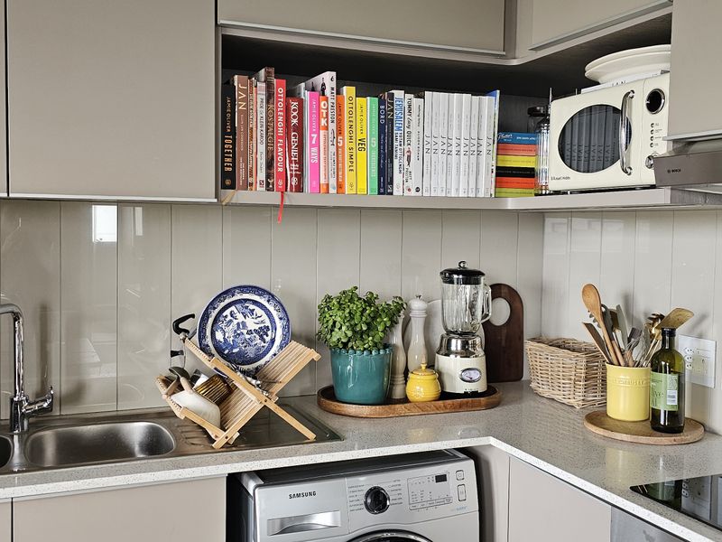 Modern Comfort Meets Secure City Living – Unit 9 at The Lineal, Sandton - Photo 5