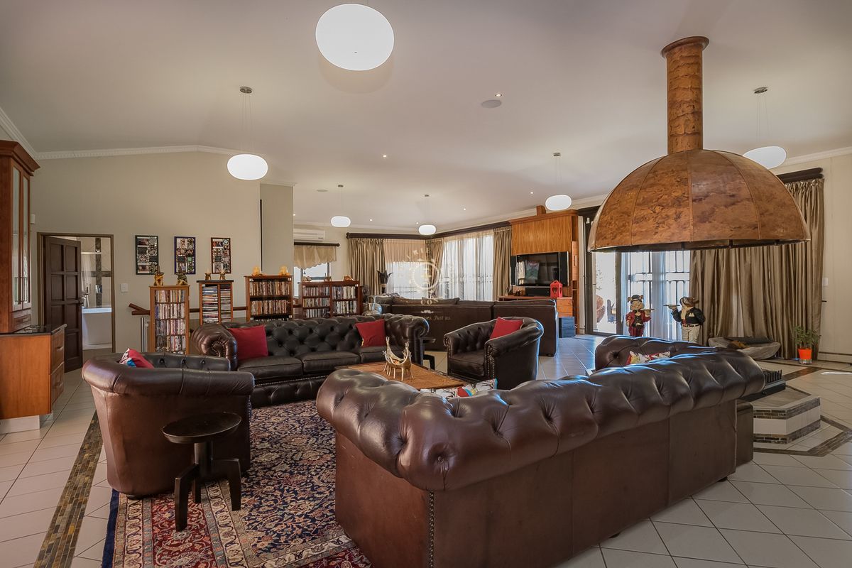 Exceptional 87.5 ha Investment Property for Sale in Zuurplaat - Rustenburg. - Photo 4