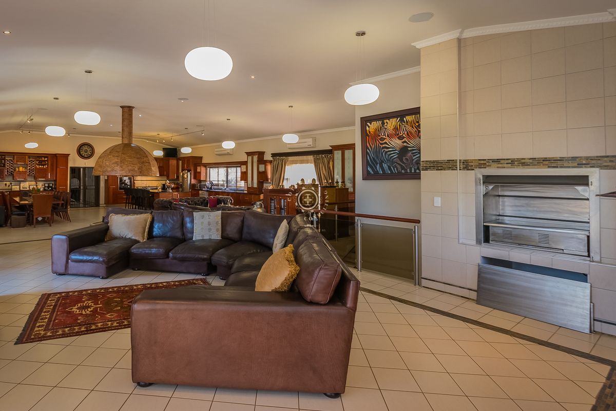 Exceptional 87.5 ha Investment Property for Sale in Zuurplaat - Rustenburg. - Photo 3