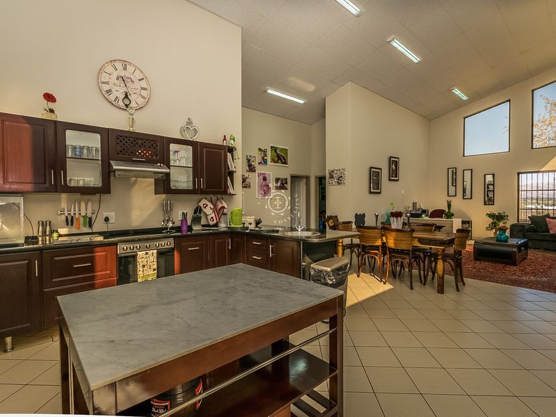 Exceptional 87.5 ha Investment Property for Sale in Zuurplaat - Rustenburg. - Photo 8