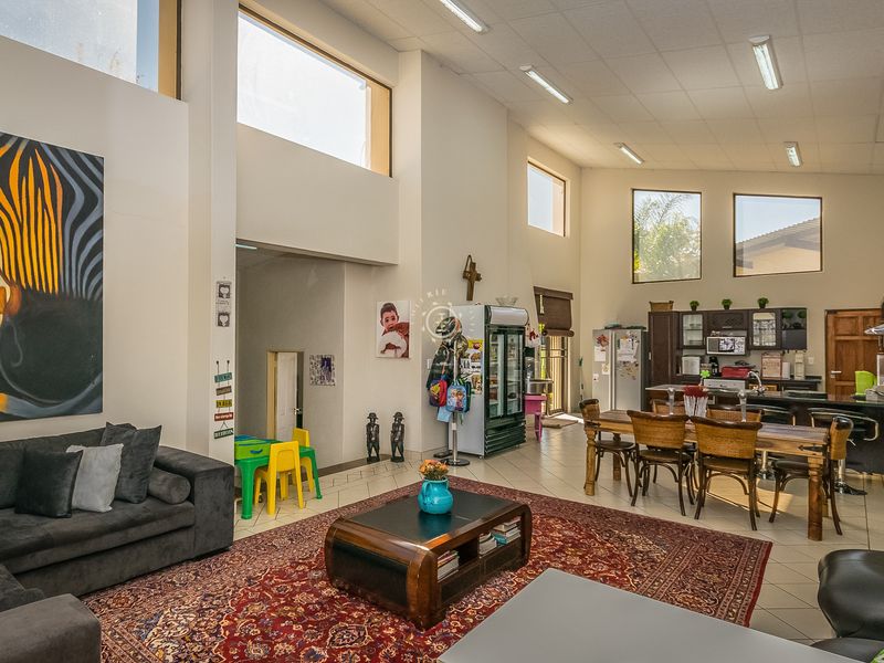 Exceptional 87.5 ha Investment Property for Sale in Zuurplaat - Rustenburg. - Photo 6