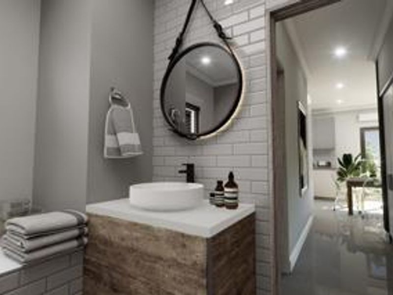 2 BED 2 BATH INCREDIBLE BRAND  NEW - Photo 2