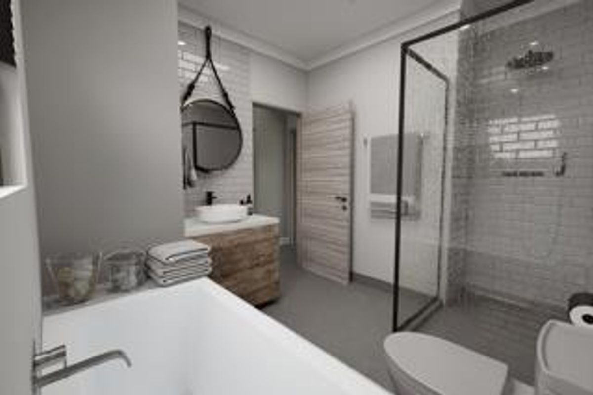 2 BED 2 BATH INCREDIBLE BRAND  NEW - Photo 5