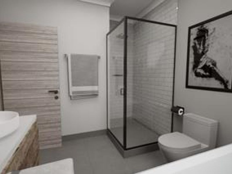 2 BED 2 BATH INCREDIBLE BRAND  NEW - Photo 4