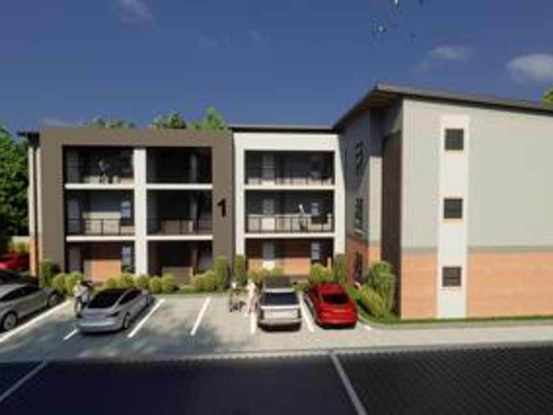 2 BED 2 BATH INCREDIBLE BRAND  NEW - Photo 10