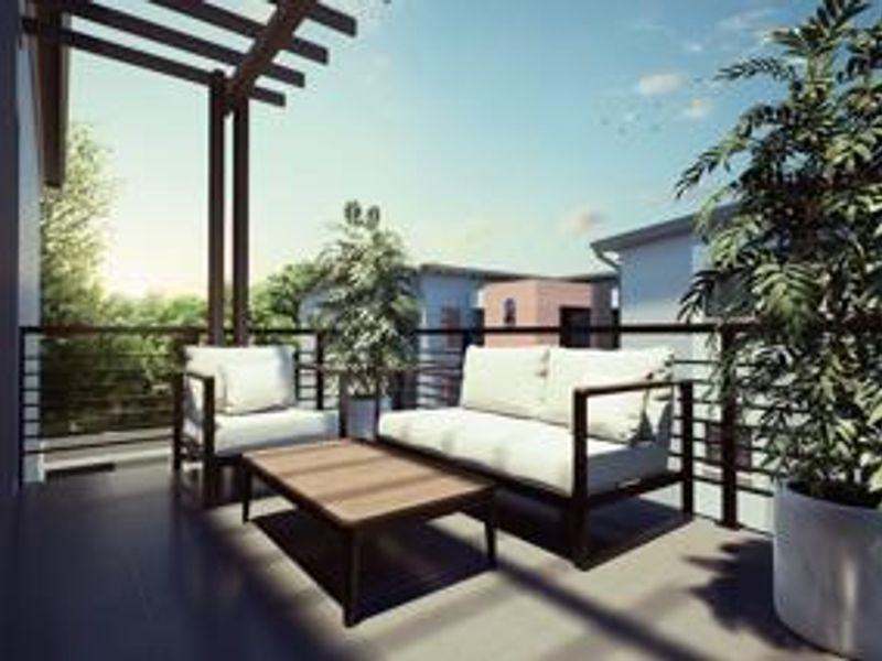 2 BED 2 BATH INCREDIBLE BRAND  NEW - Photo 7