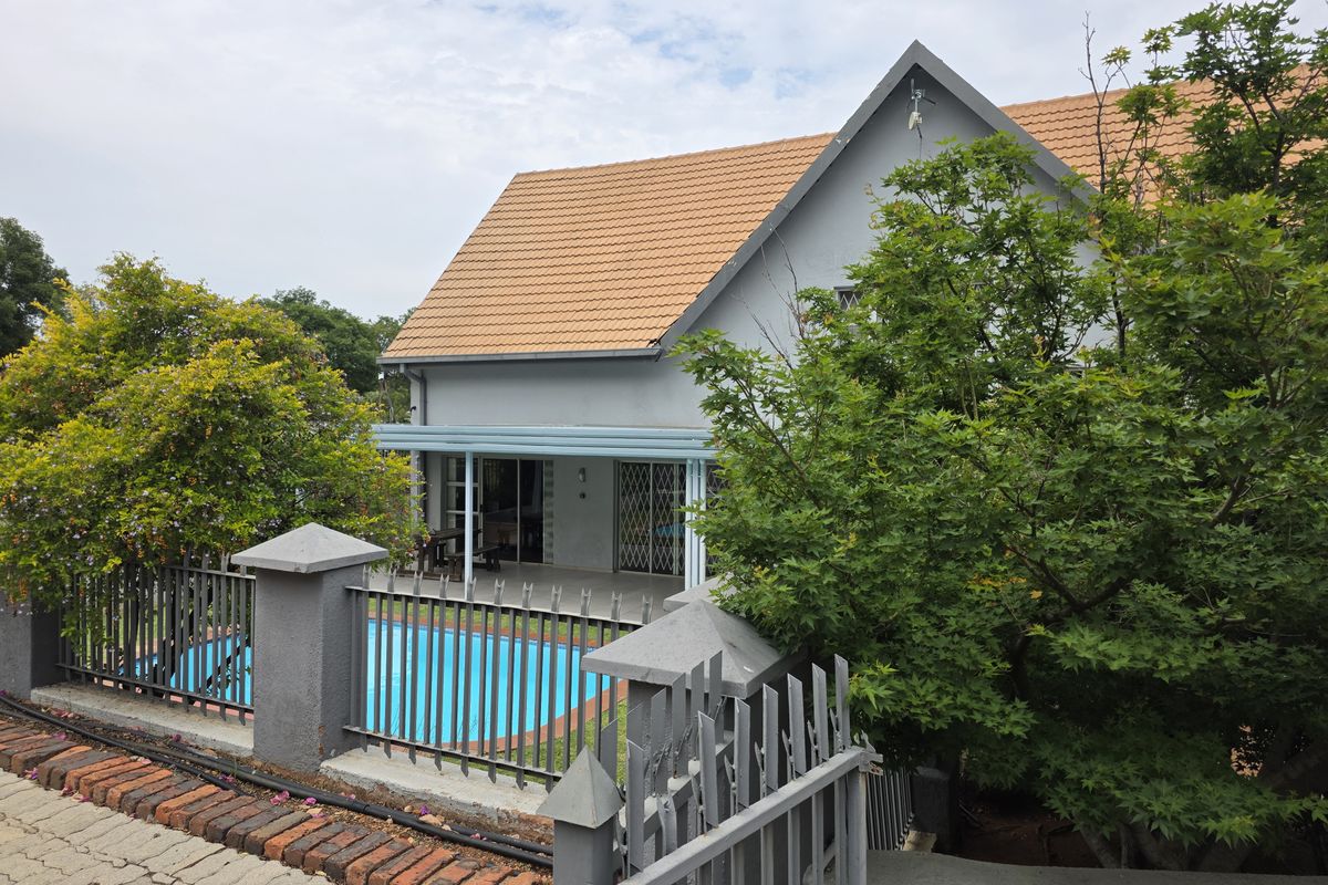 Prime Development & Investment Opportunity in the Heart of Schoemansville, Hartbeespoort! - Photo 2