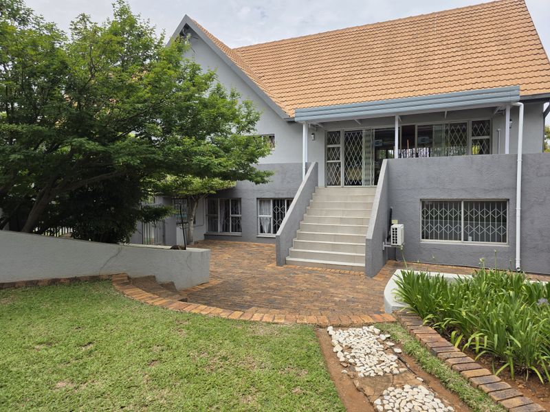 Prime Development & Investment Opportunity in the Heart of Schoemansville, Hartbeespoort! - Photo 3