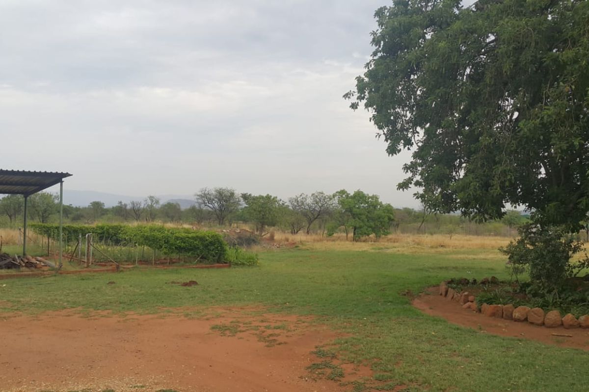 Prime 21.4 ha Farm for Sale in Waagfontein, Rustenburg – Endless Potential! - Photo 5